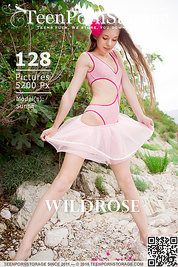 Teen cutie just loves when they see her embrace her stunning naked body and every inch exceptional beauty.