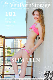 She is shy at times, but not when its time to show off what beauty she had hidden all this time.