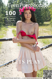 When it is up to her to please a man, she never stops making a move to show off every bit of her stunning sexiness.